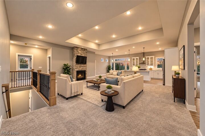 Property Photo: Sl Ameer Drive OH 44146