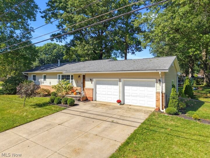 Property Photo:  330 Tolbert Street  OH 44281 