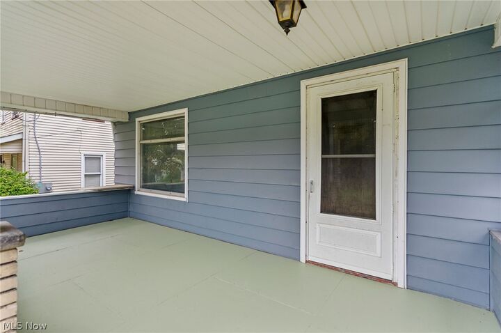 Property Photo:  56 Spring Street  OH 44471 