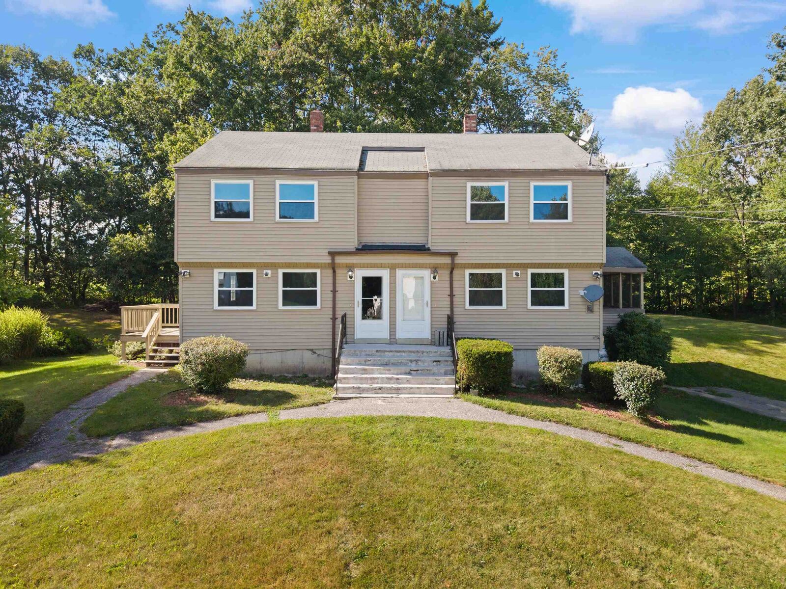 Property Photo: 31R Juniper Road NH 03038