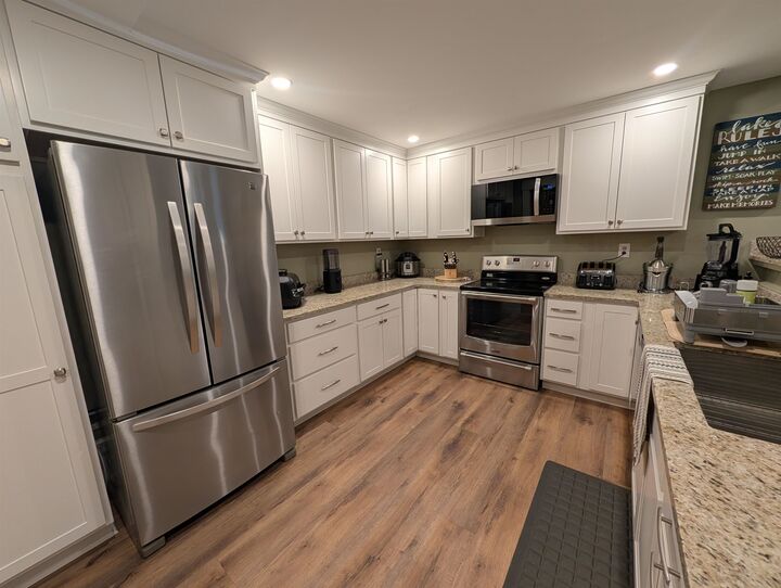 Property Photo:  208 West Shore Road  NH 03222 