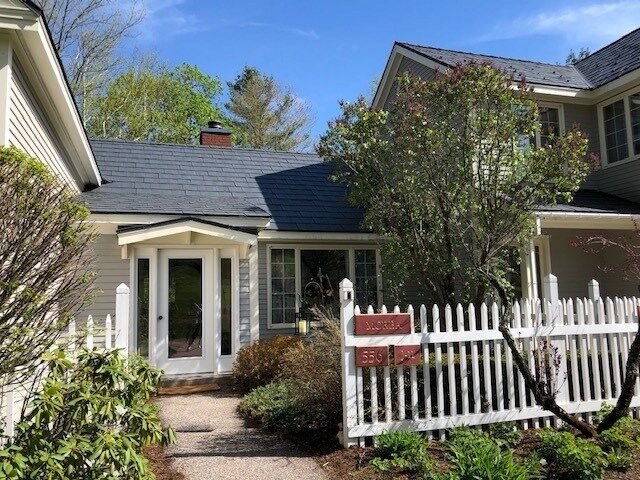 Property Photo:  556 Equinox On The Battenkill Road  VT 05254 