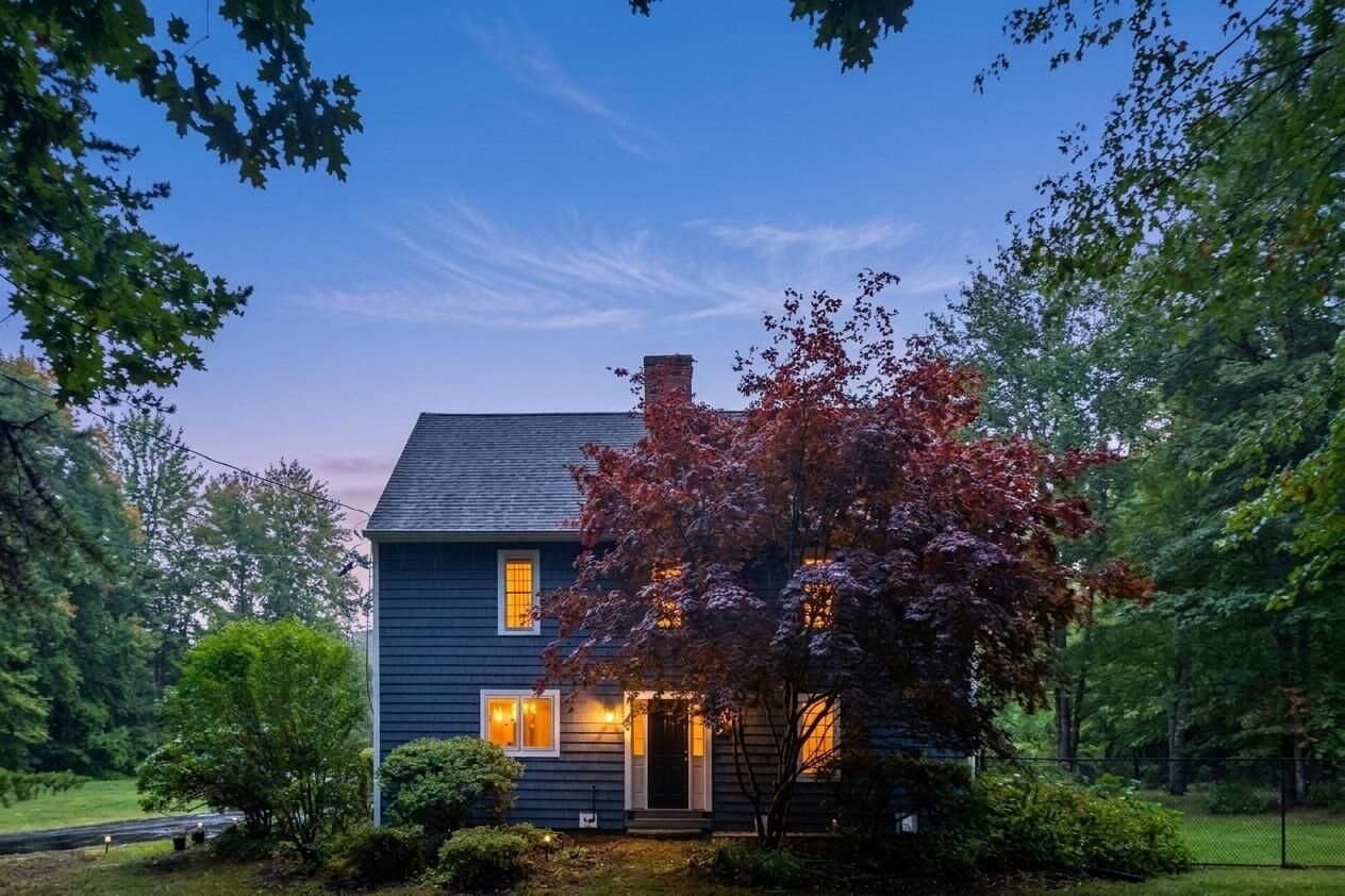 Property Photo:  1488 Hatfield Road  NH 03229 