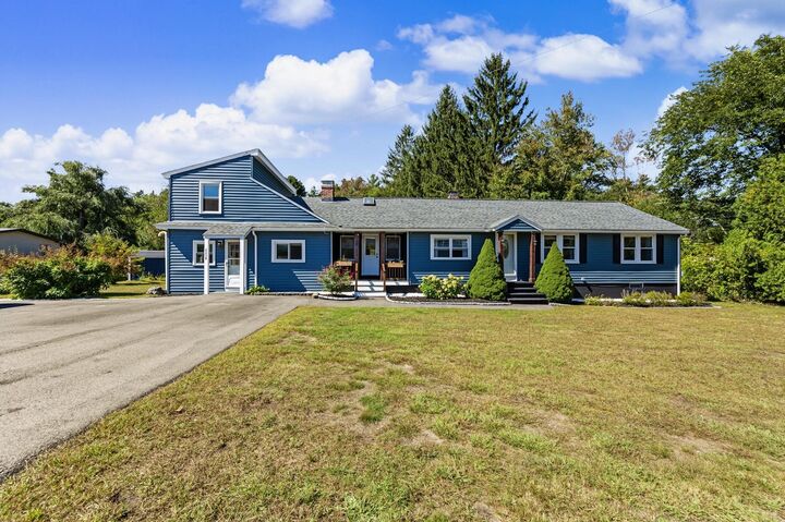 Property Photo:  225 Shannon Road  NH 03079 