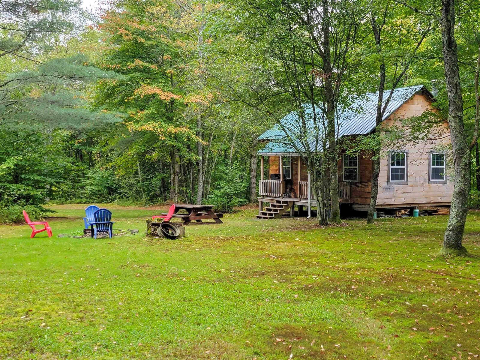 Property Photo:  63 Fletcher's Butternut Lane  VT 05442 