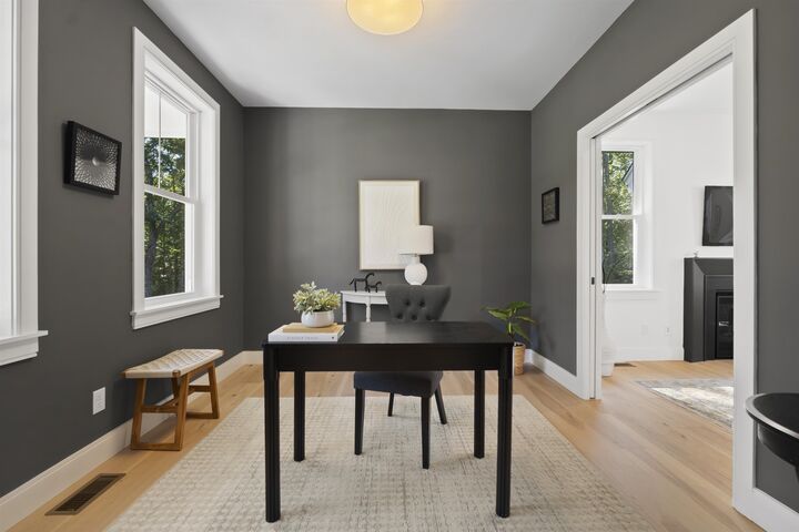 Property Photo:  27 Chestnut Way  NH 03825 