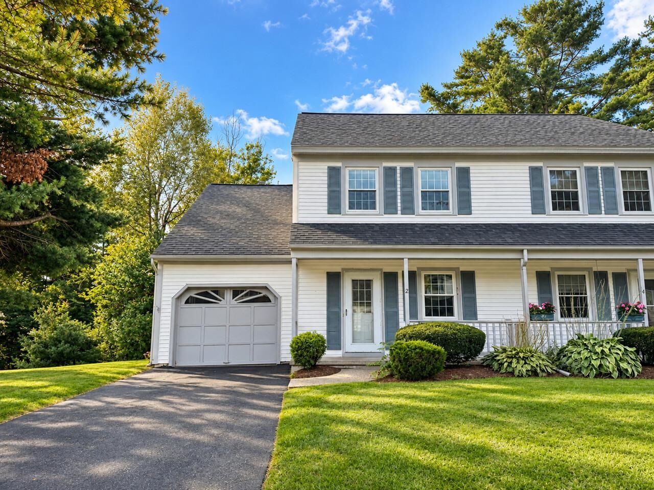 Property Photo:  2 Perkins Drive  VT 05452 