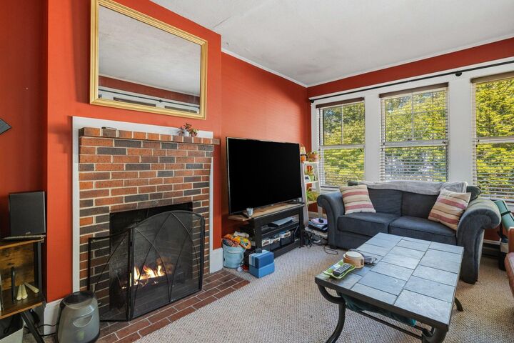 Property Photo: 383 Miller Avenue NH 03801