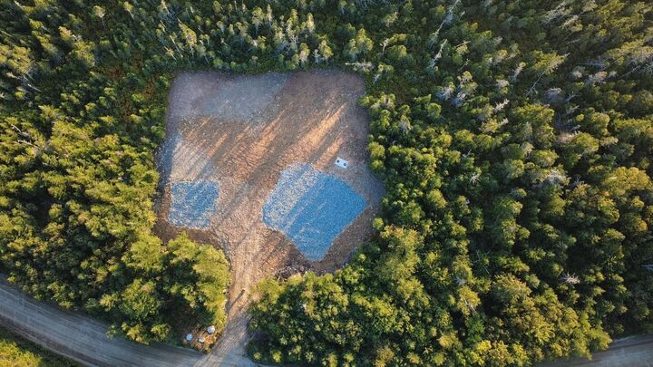 Property Photo: Lot 7 Kaakwogook Way NS B0J 2L0