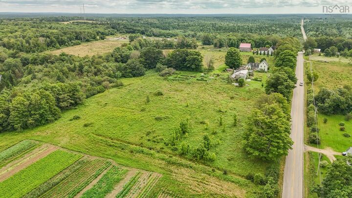 Property Photo:  Lot, Highway 340  NS B0W 3T0 