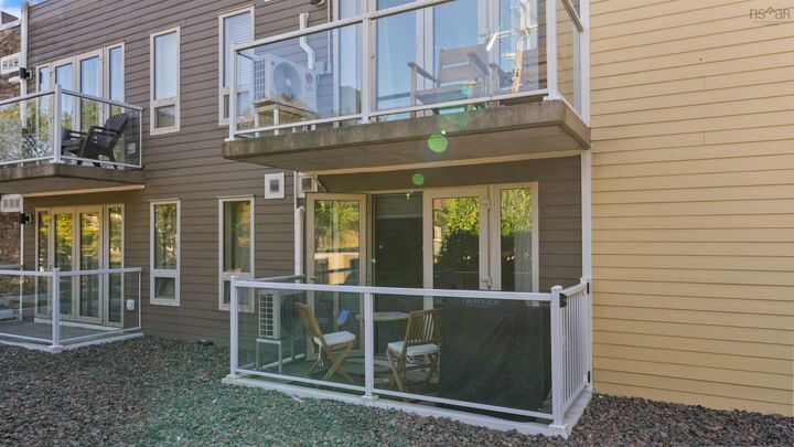 Property Photo:  607 200 Crown Drive  NS B3N 0B1 