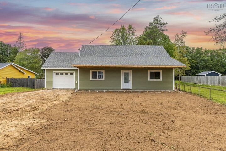Property Photo:  397 Main Street  NS B0S 1P0 