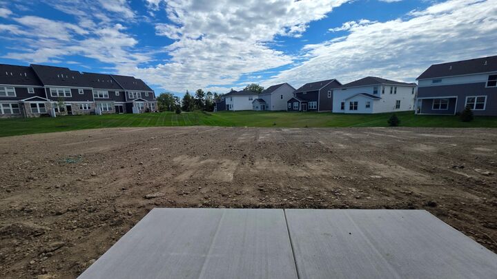 Property Photo: 19182 Goldenrod Trail MN 55374