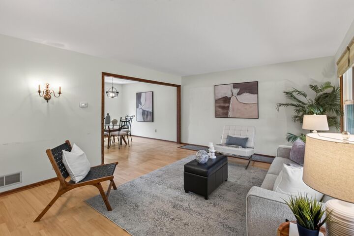 Property Photo:  1772 Eldridge Avenue W  MN 55113 