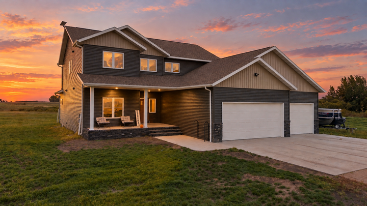 Property Photo: 520 200th Street S MN 56549