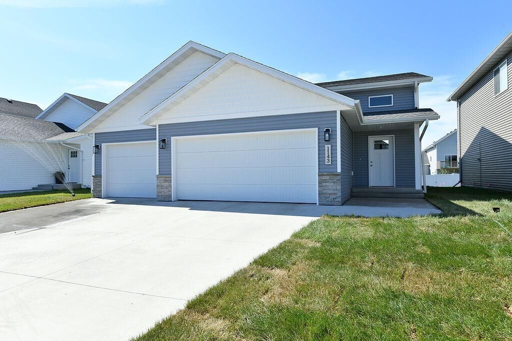 Property Photo: 1143 60th Avenue W ND 58078