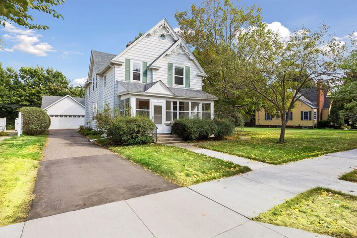 Property Photo: 221 11th Avenue North MN 55343