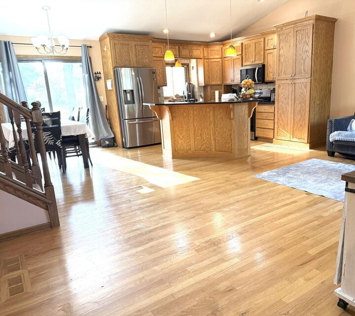 Property Photo: 7595 22nd Street Court N MN 55128