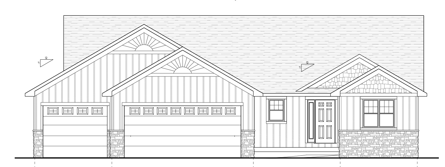 Property Photo: 1617 72nd Avenue WI 54015