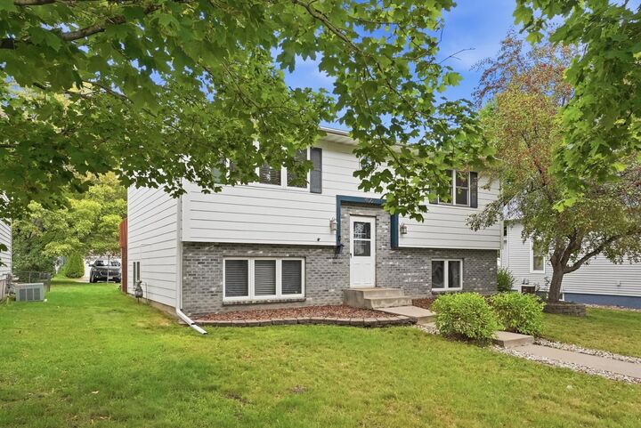 Property Photo:  406 5th Avenue N  MN 56379 