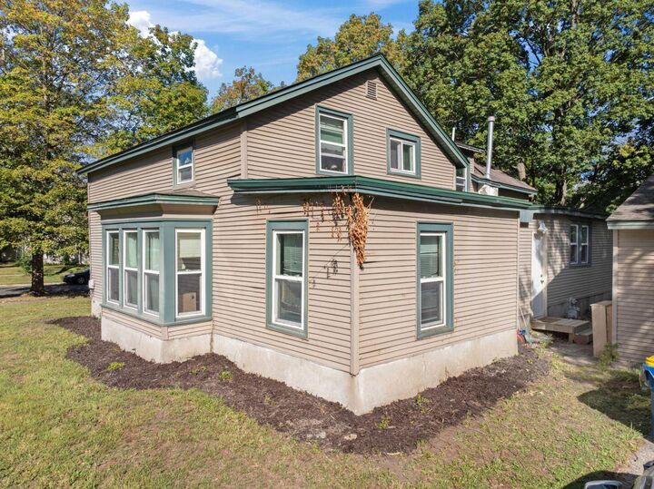 Property Photo: 519 College Street MN 55057