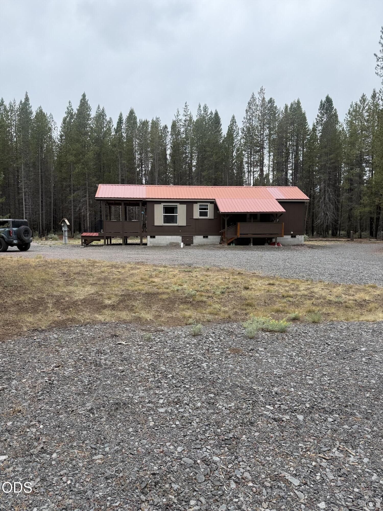 Property Photo: 4426 Panhandle Road OR 97624