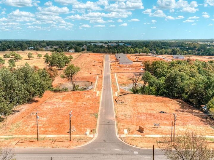 Property Photo:  2958 Eli Avenue  OK 73020 