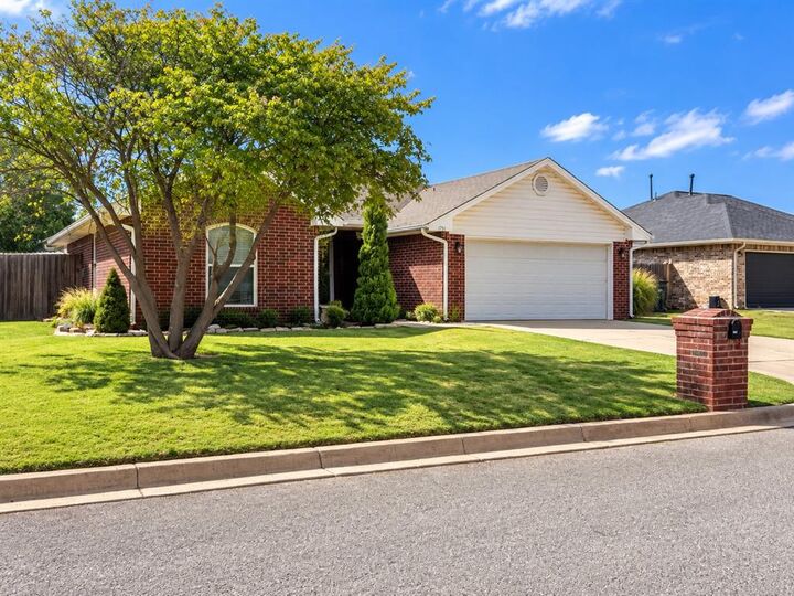 Property Photo: 1751 Kelley Drive OK 73601