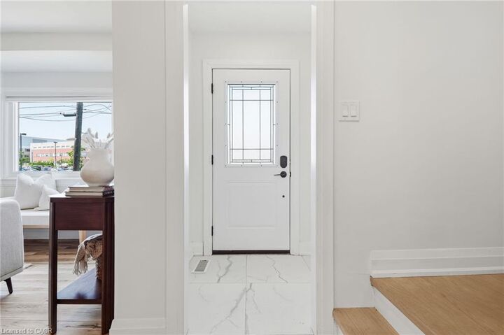 Property Photo:  117 West 5th Street  ON L9C 3N7 