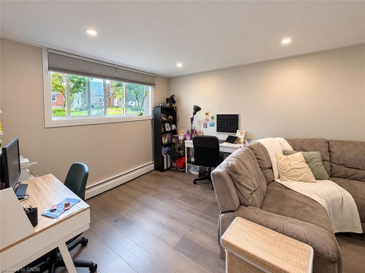 Property Photo:  226 Heiman Street 1  ON N2M 3M3 