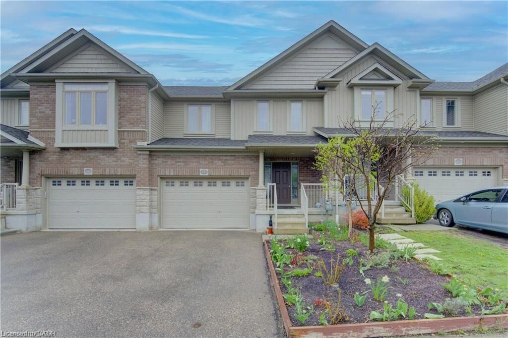 Property Photo:  430 Avens Street  ON N2V 0B5 