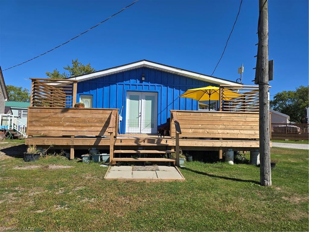 Property Photo:  14 Pike Street  ON N0A 1P0 