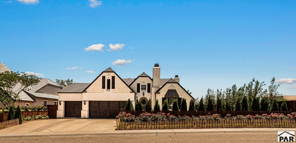 Property Photo: 1416 Rancho Del Sol CO 81008