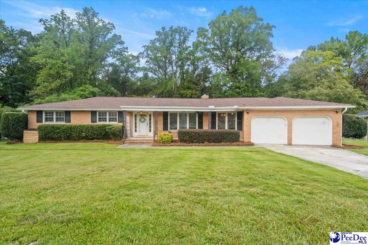 Property Photo:  181 N Lakewood Drive  SC 29501 