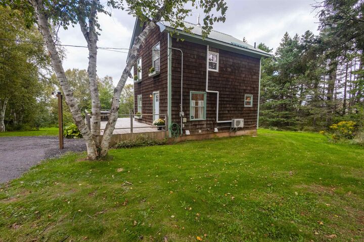 Property Photo:  471 Lower Montague Road  PE C0A 1R0 