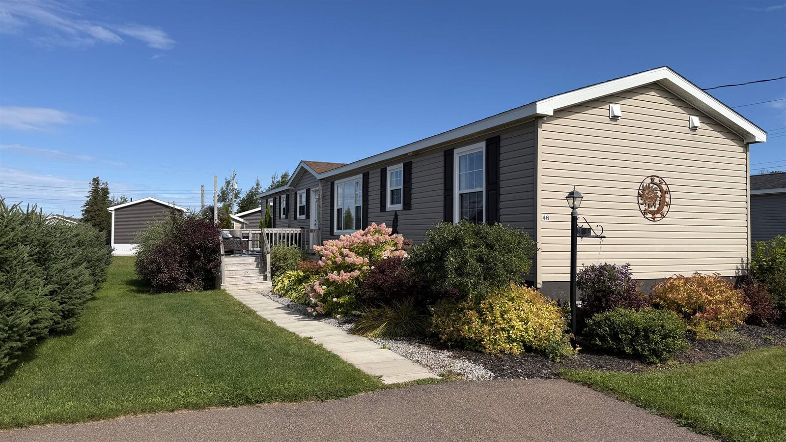 Property Photo:  46 Brandan Carter Avenue  PE C1N 0B9 