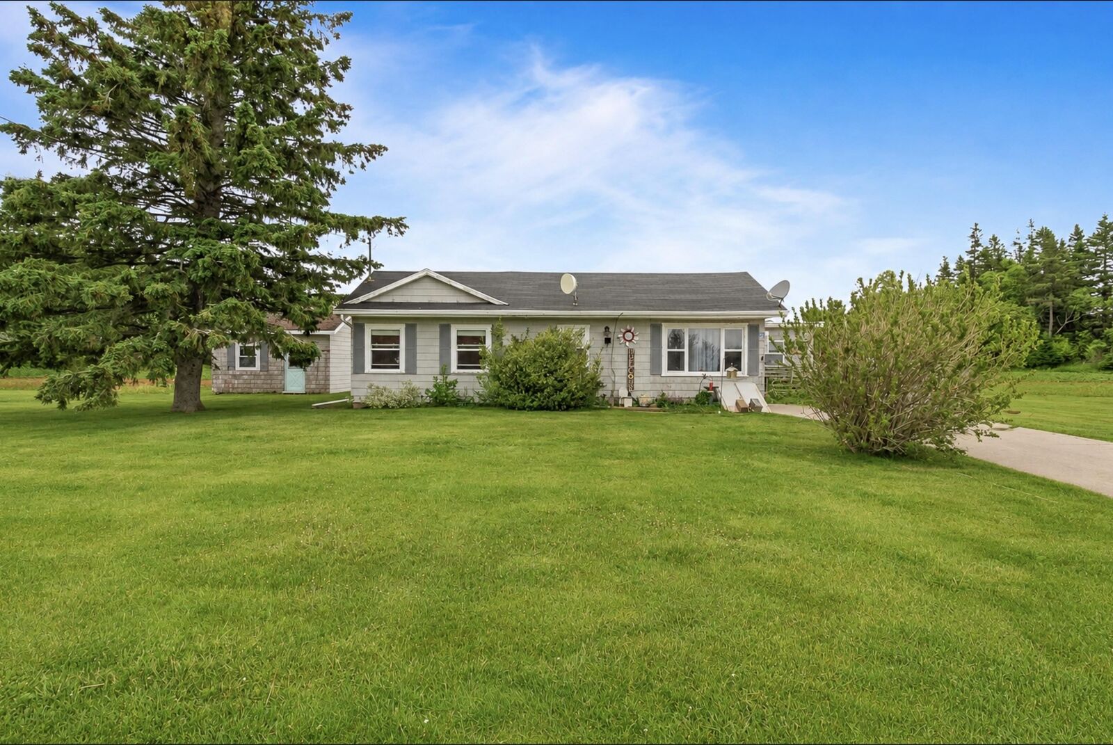 Property Photo:  28 Bells Point Road  PE C0B 1X0 