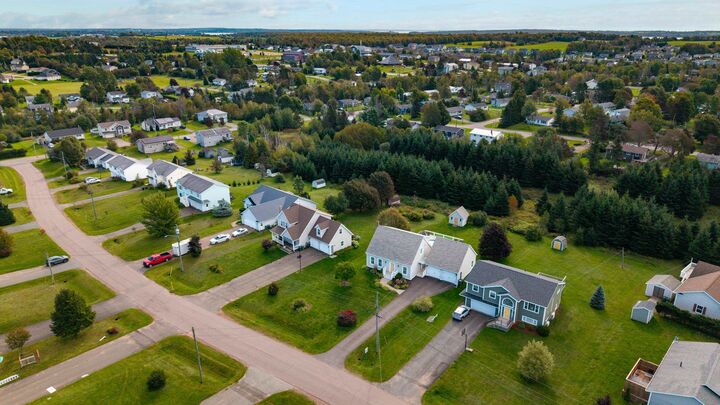 Property Photo:  10 Jake Drive  PE C0A 1H4 