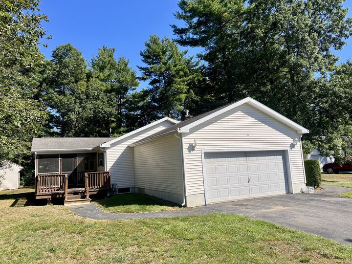 Property Photo:  412 Green St.  MA 02346 