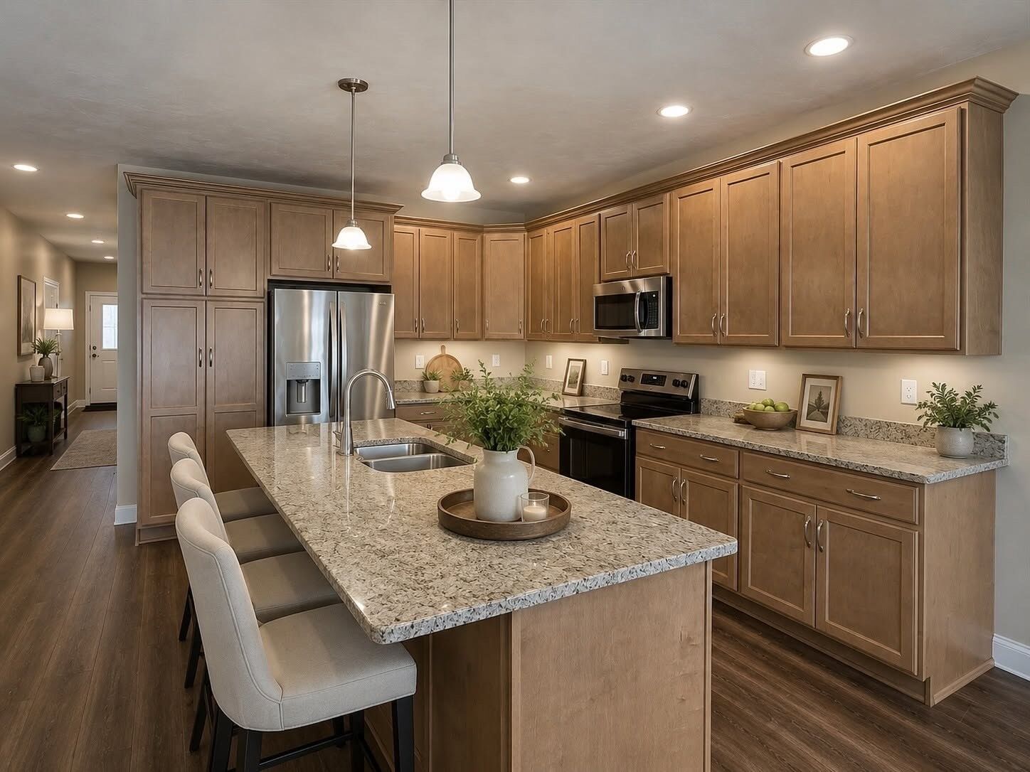 Property Photo: 207 Integrity Drive 92 MA 01543