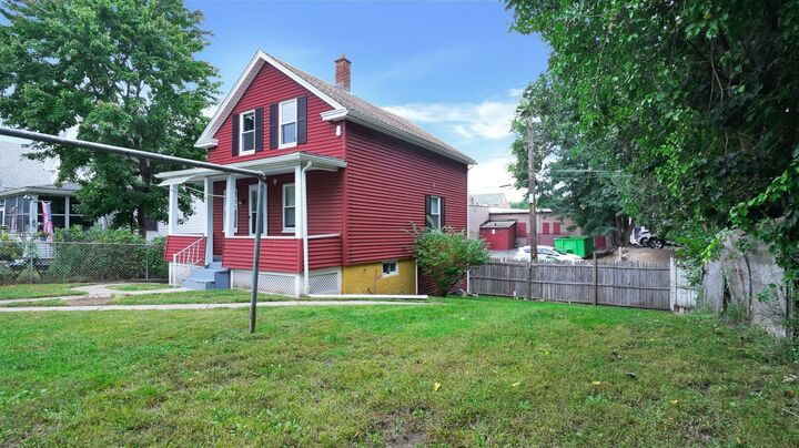 Property Photo: 100 Caton Lane MA 01151
