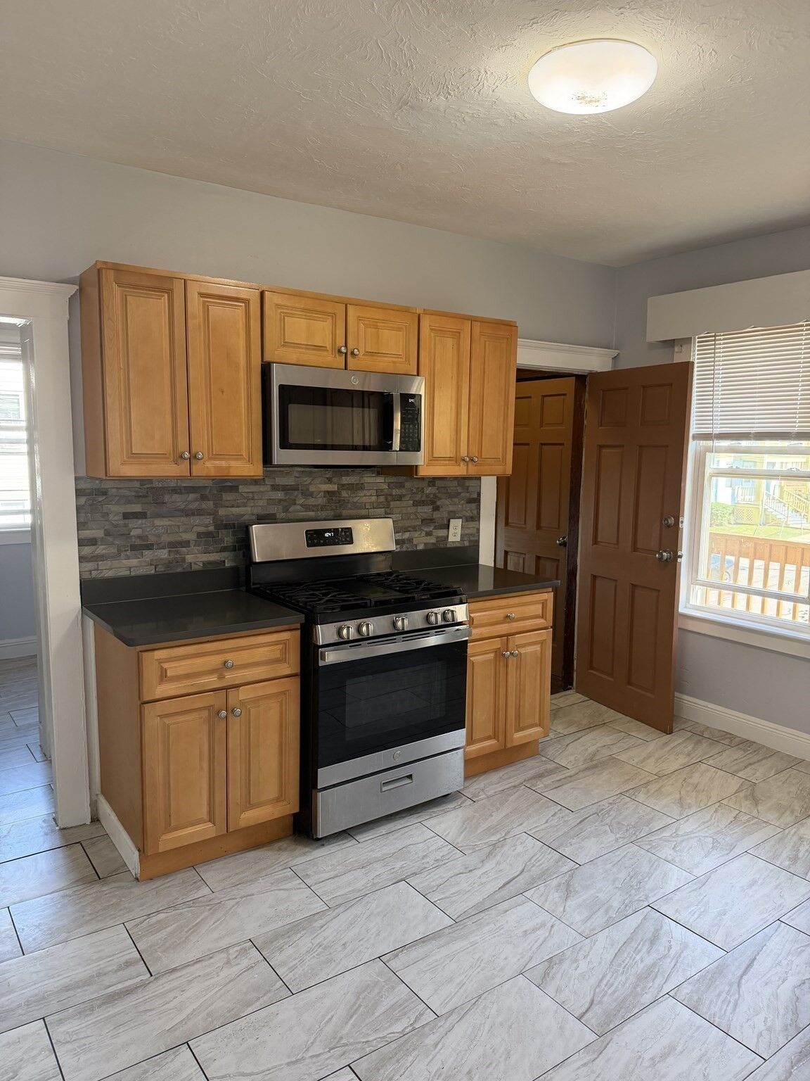 Property Photo: 120 Capen Street 2 MA 02124