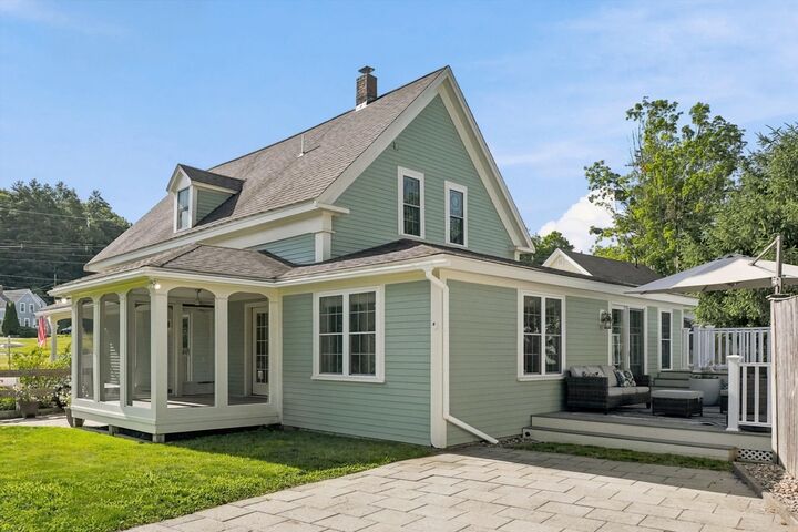 Property Photo: 35 Elm Park MA 01834