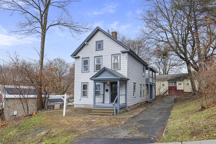 Property Photo:  41 Prospect St  MA 01247 
