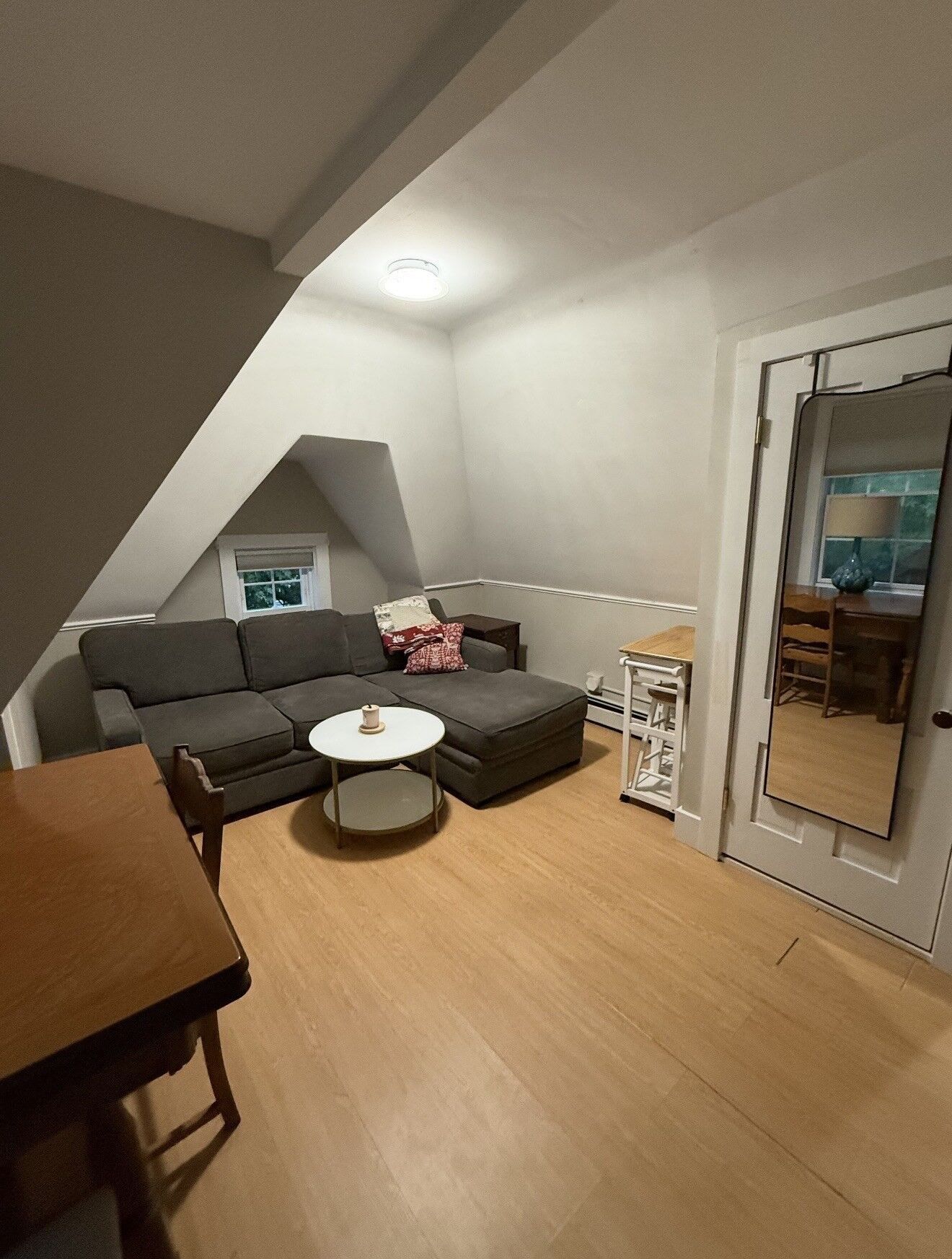 Property Photo: 14 Blanche St 3 MA 02122