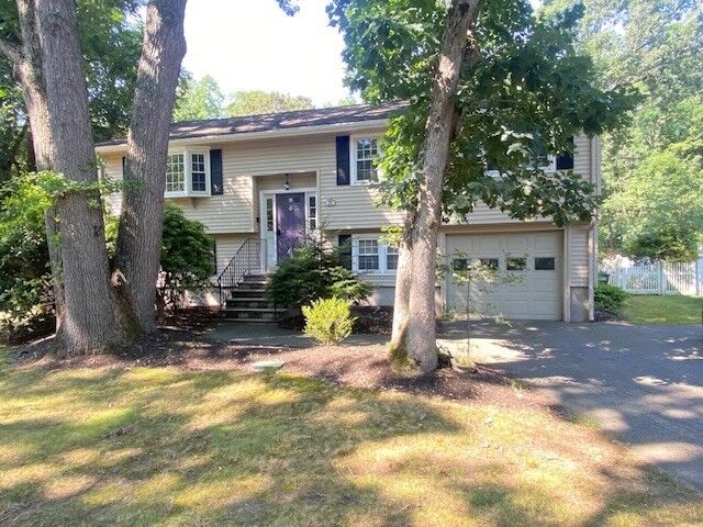 Property Photo: 64 Haverhill St MA 01867