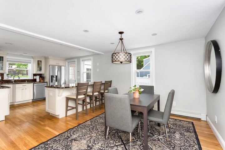Property Photo:  92 Hawthorn  MA 02090 
