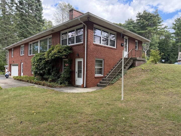 Property Photo: 400 Shearer St MA 01069