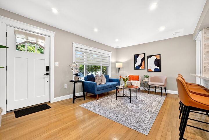 Property Photo:  134 Washington St  MA 02176 