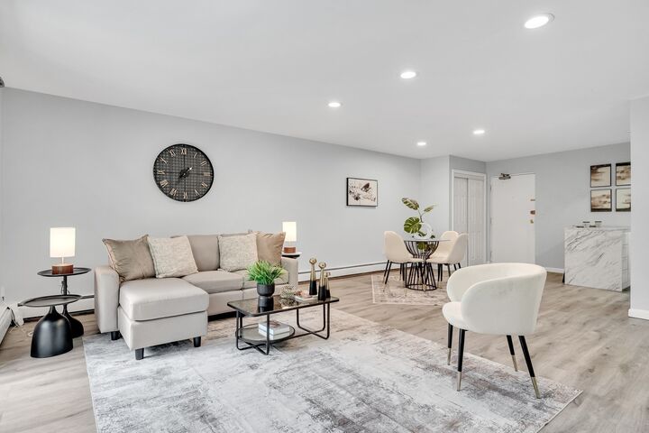 Property Photo:  53 Paul St 10  MA 02459 